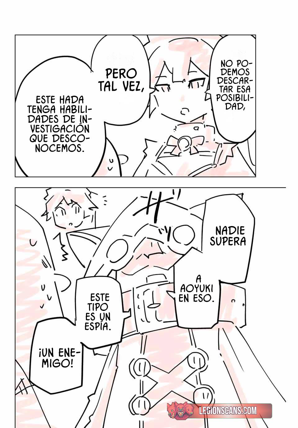 Read My Gift Lvl 9999 Unlimited Gacha ES Manga Online