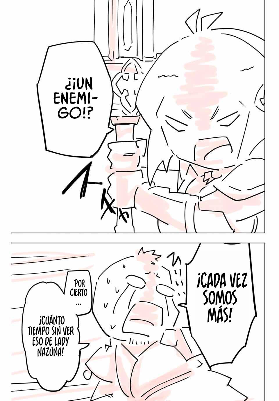 Read My Gift Lvl 9999 Unlimited Gacha ES Manga Online