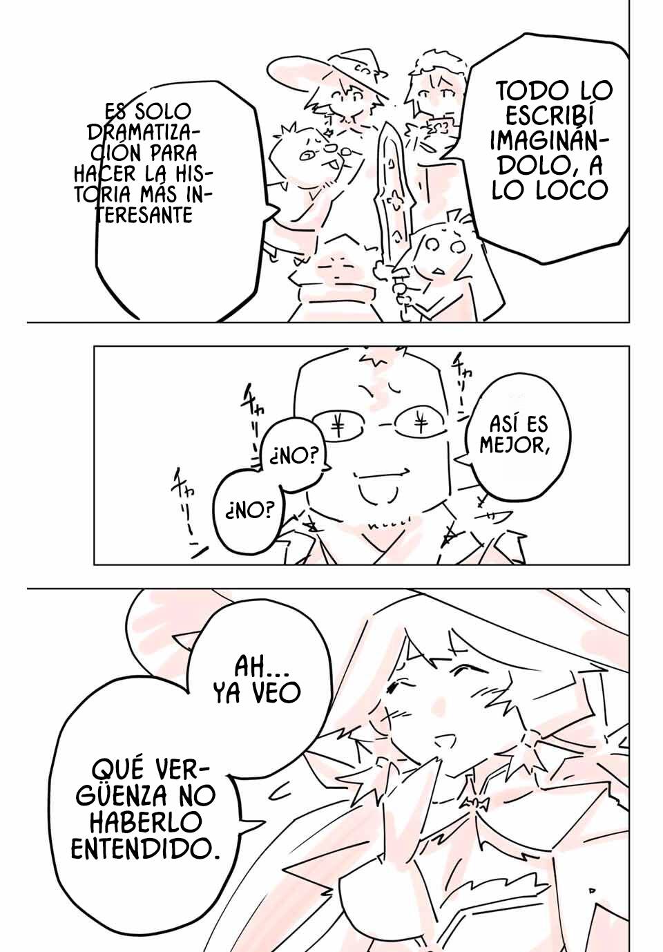 Read My Gift Lvl 9999 Unlimited Gacha ES Manga Online