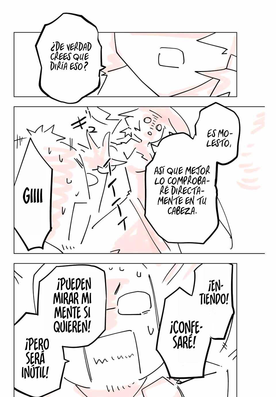 Read My Gift Lvl 9999 Unlimited Gacha ES Manga Online