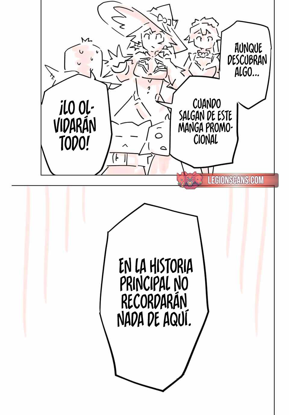 Read My Gift Lvl 9999 Unlimited Gacha ES Manga Online