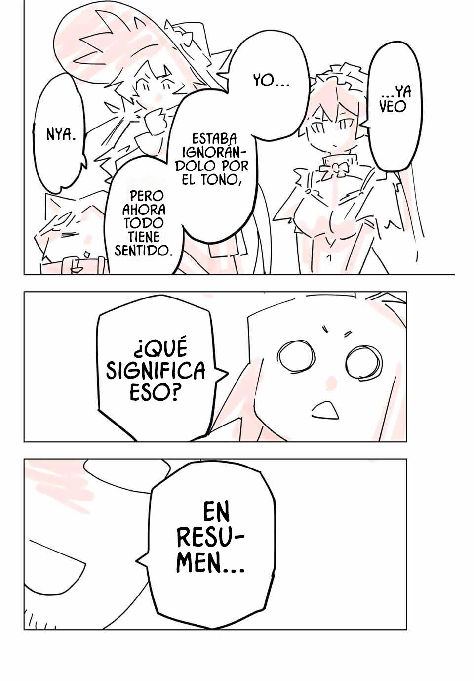 Read My Gift Lvl 9999 Unlimited Gacha ES Manga Online