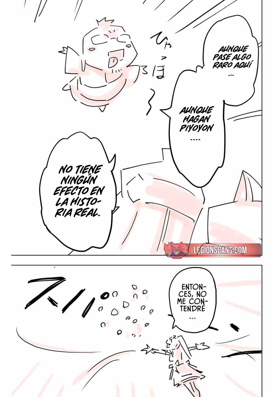 Read My Gift Lvl 9999 Unlimited Gacha ES Manga Online