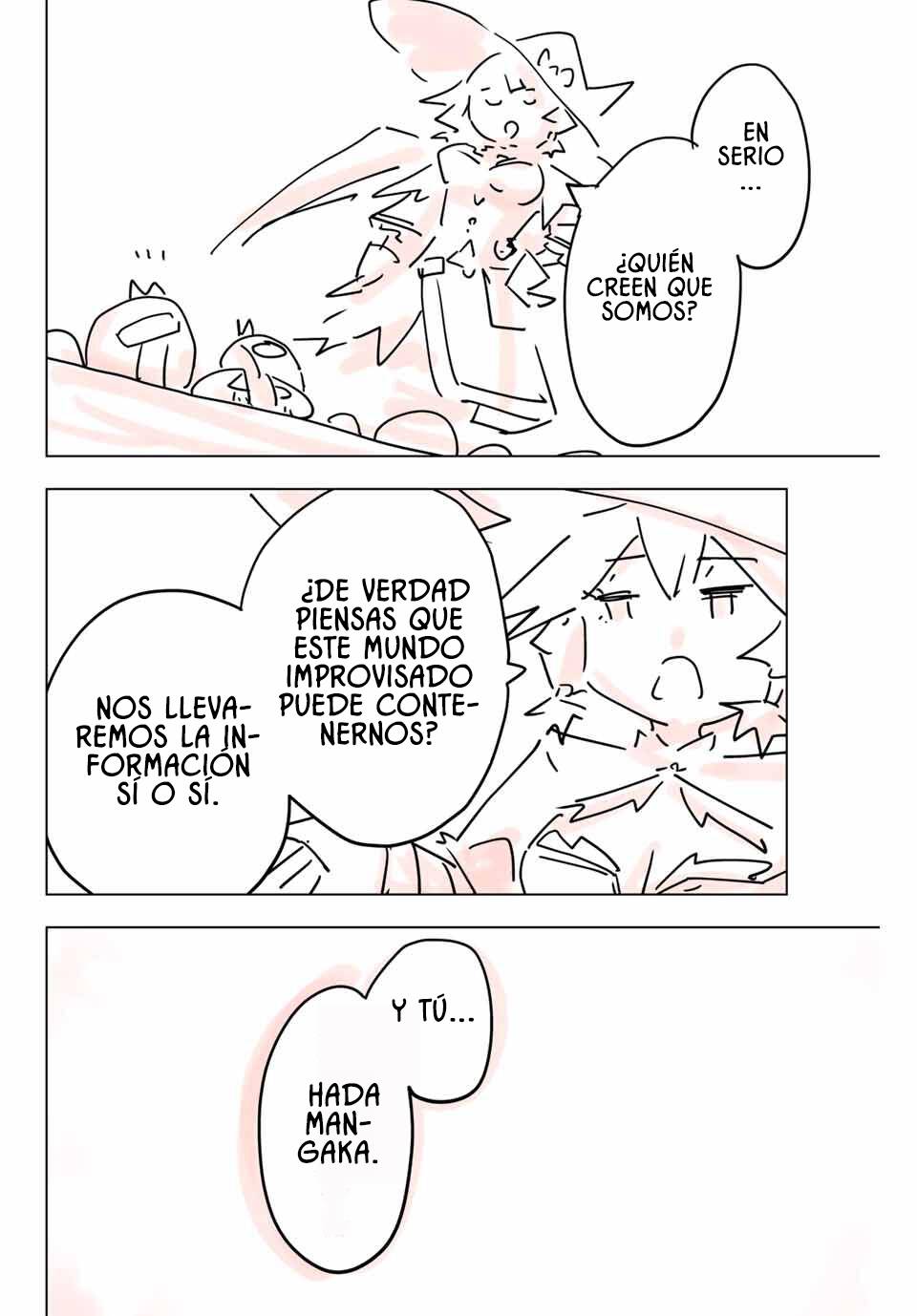 Read My Gift Lvl 9999 Unlimited Gacha ES Manga Online