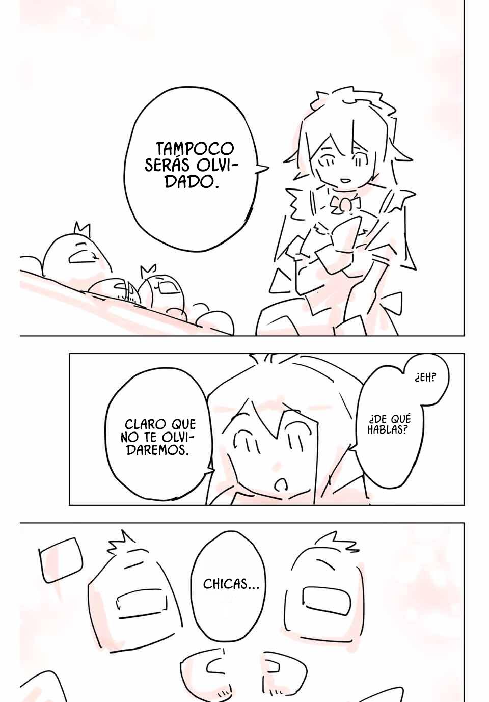 Read My Gift Lvl 9999 Unlimited Gacha ES Manga Online