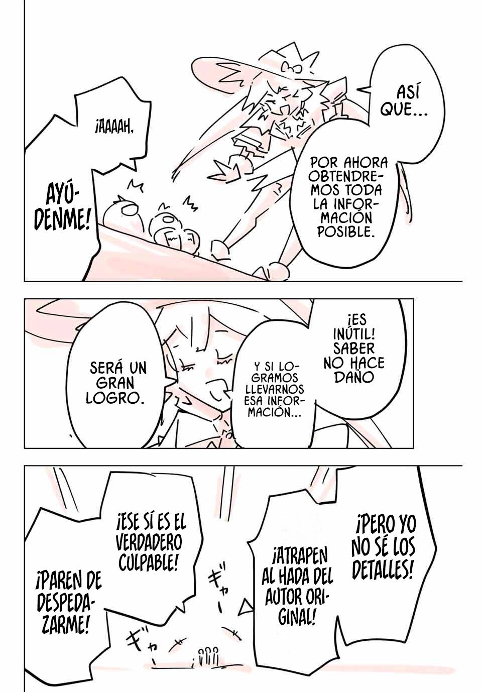 Read My Gift Lvl 9999 Unlimited Gacha ES Manga Online
