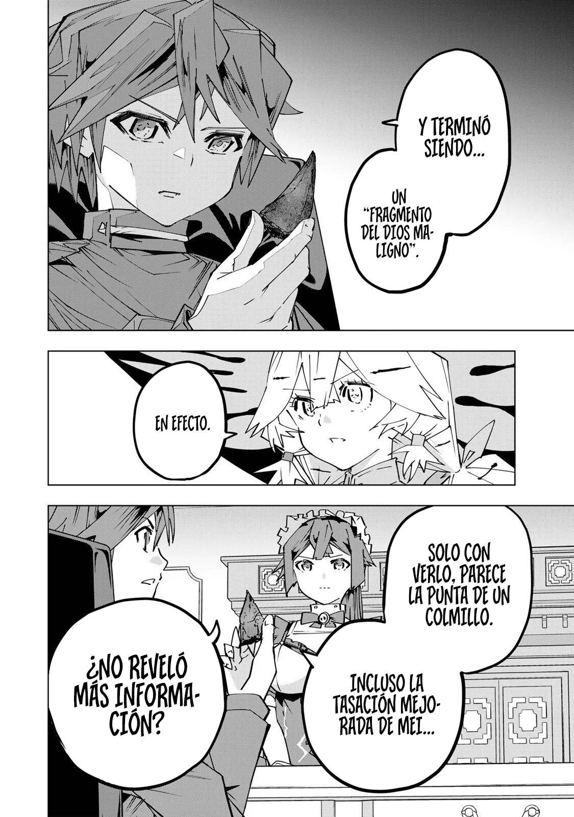 Read My Gift Lvl 9999 Unlimited Gacha ES Manga Online