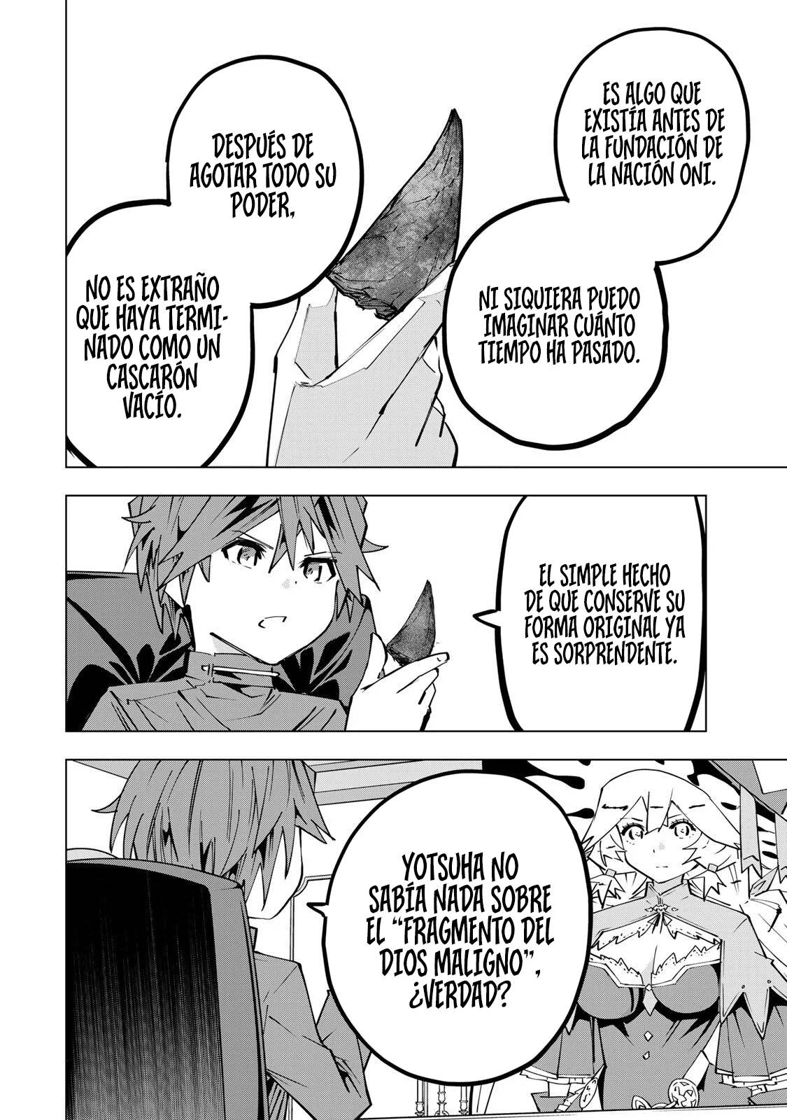 Read My Gift Lvl 9999 Unlimited Gacha ES Manga Online