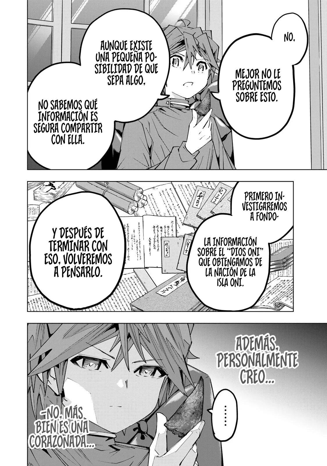 Read My Gift Lvl 9999 Unlimited Gacha ES Manga Online
