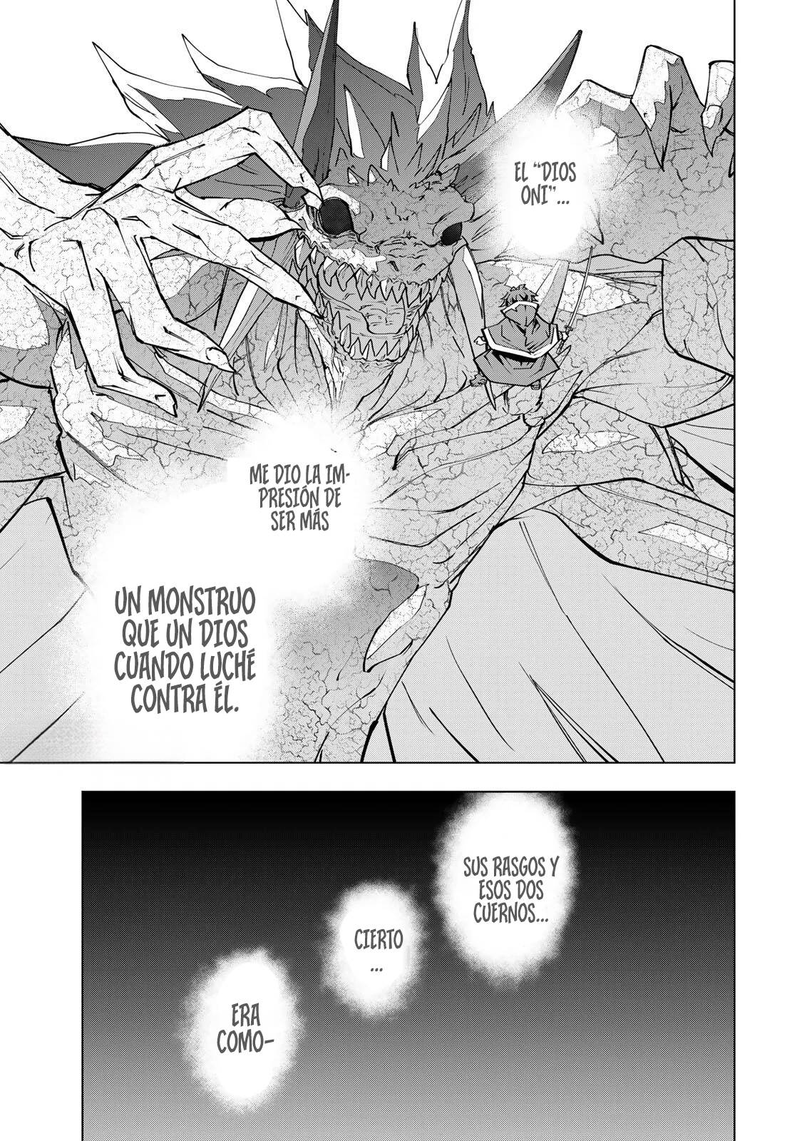 Read My Gift Lvl 9999 Unlimited Gacha ES Manga Online