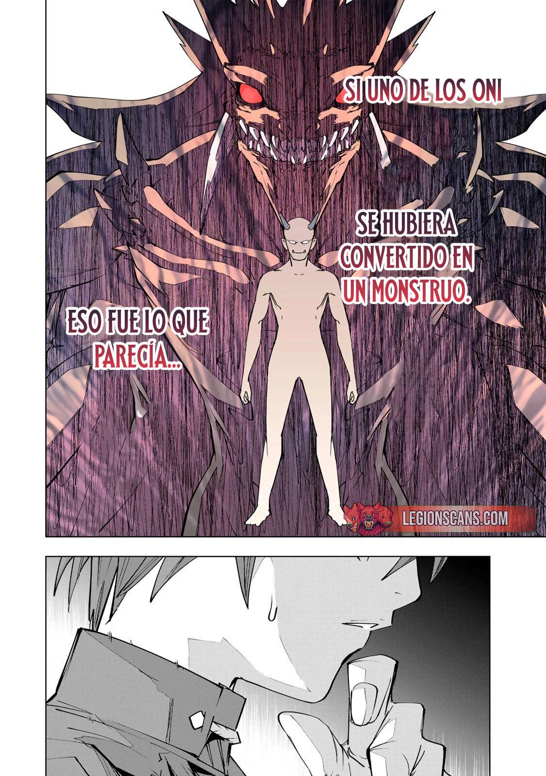Read My Gift Lvl 9999 Unlimited Gacha ES Manga Online