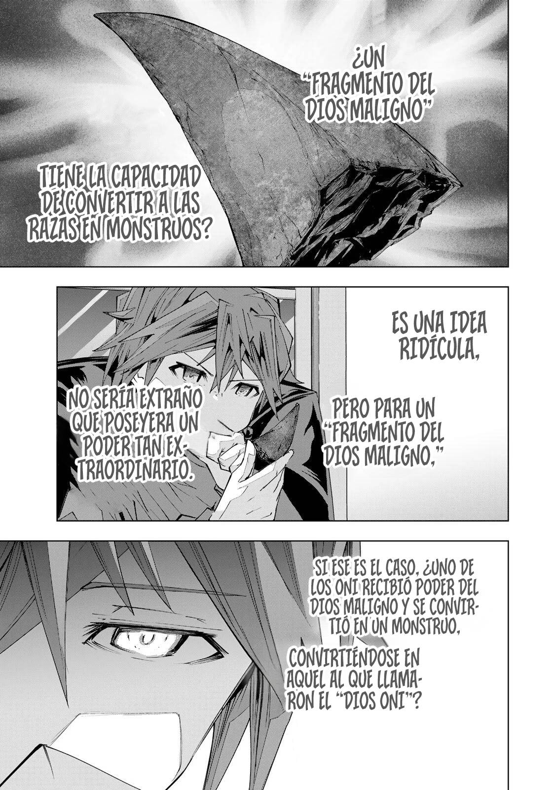 Read My Gift Lvl 9999 Unlimited Gacha ES Manga Online