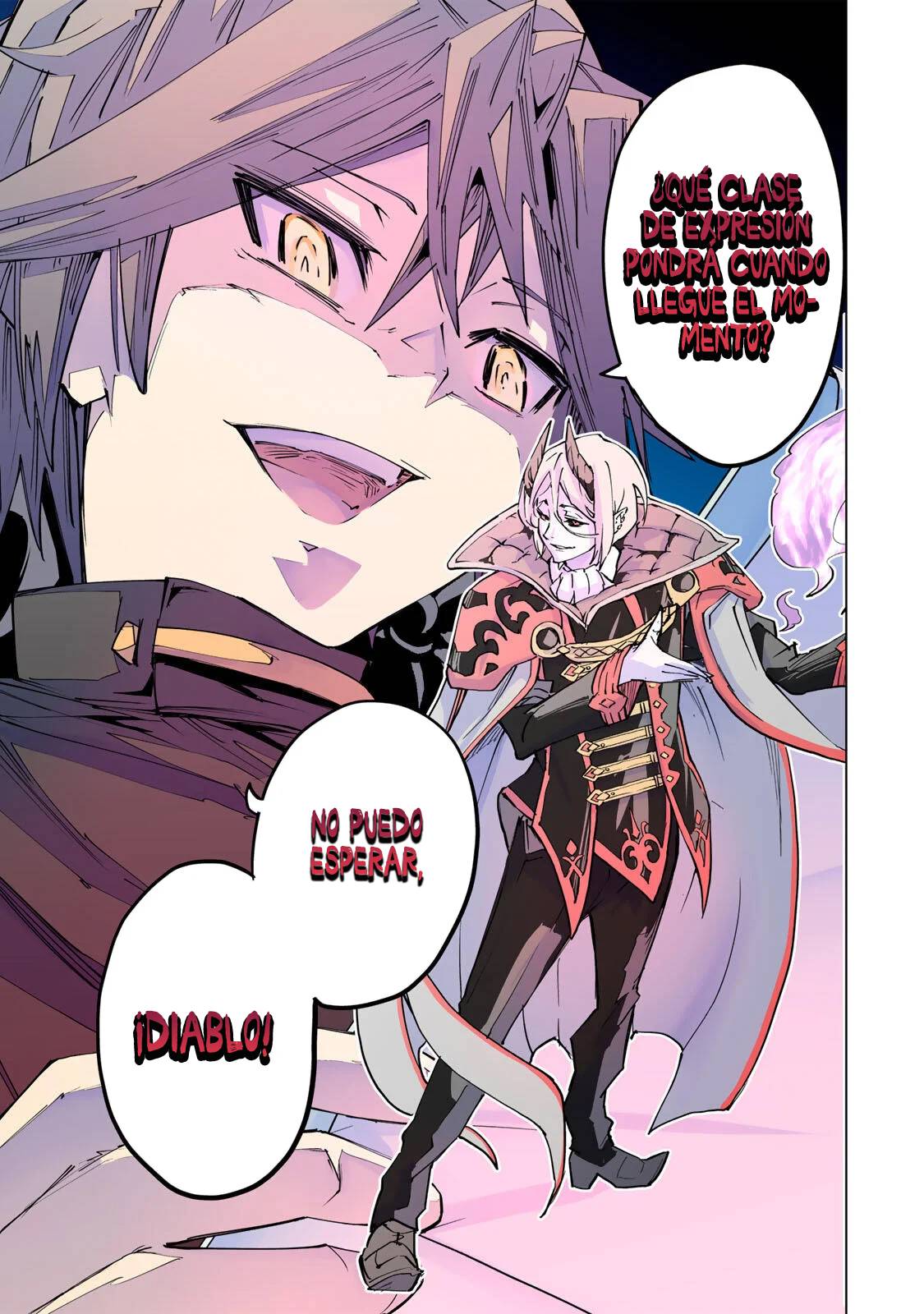 Read My Gift Lvl 9999 Unlimited Gacha ES Manga Online
