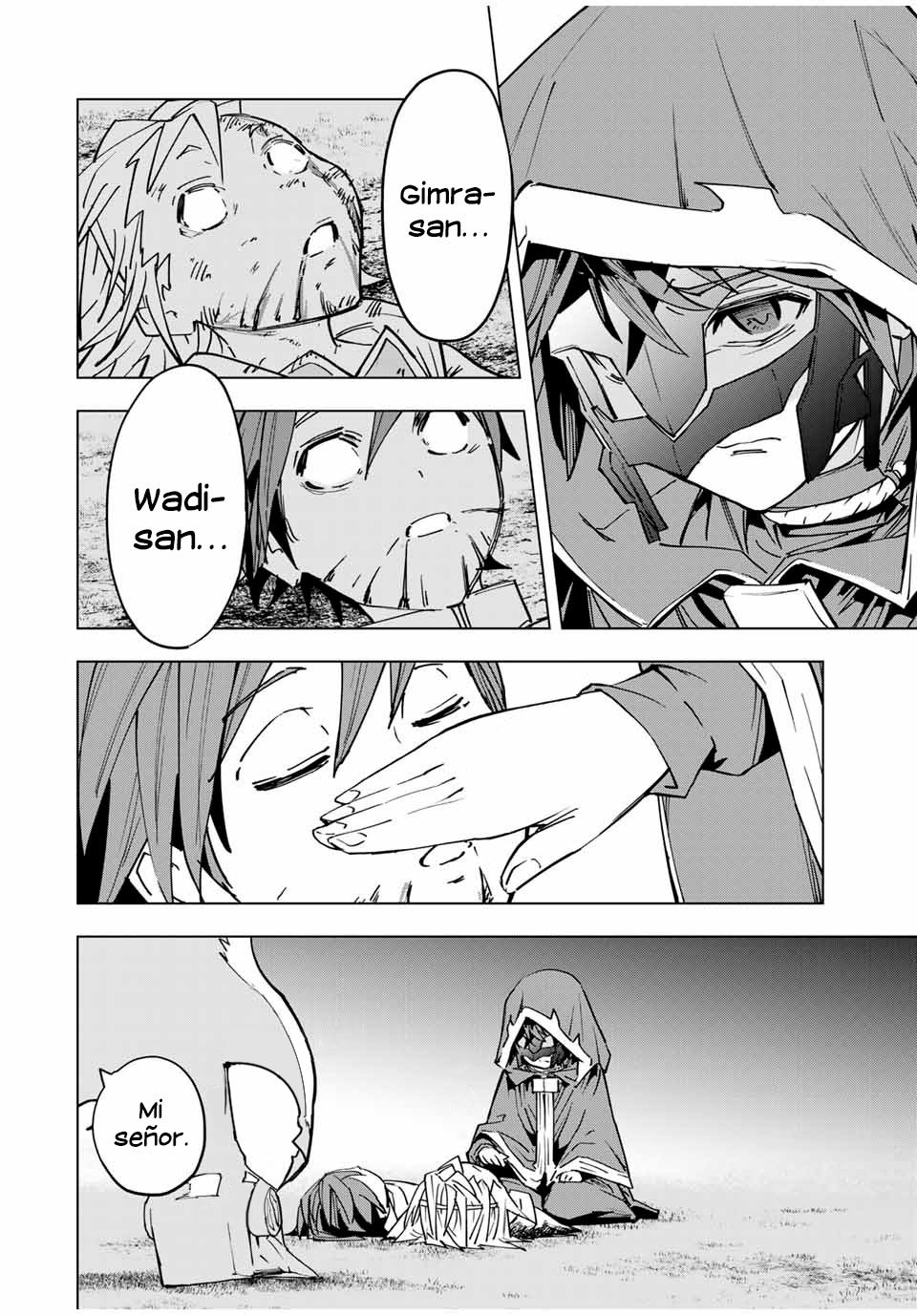 Read My Gift Lvl 9999 Unlimited Gacha ES Manga Online