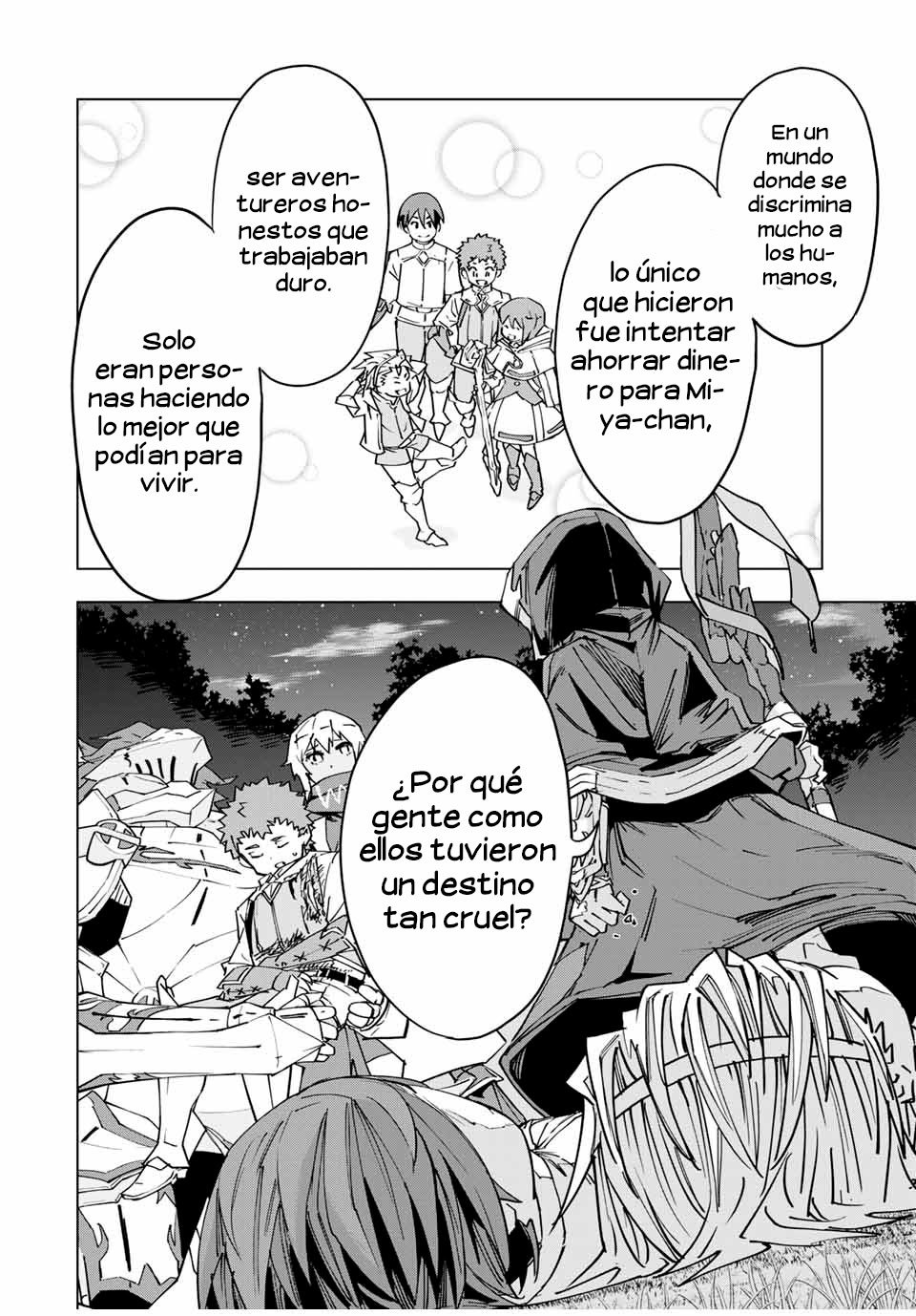 Read My Gift Lvl 9999 Unlimited Gacha ES Manga Online