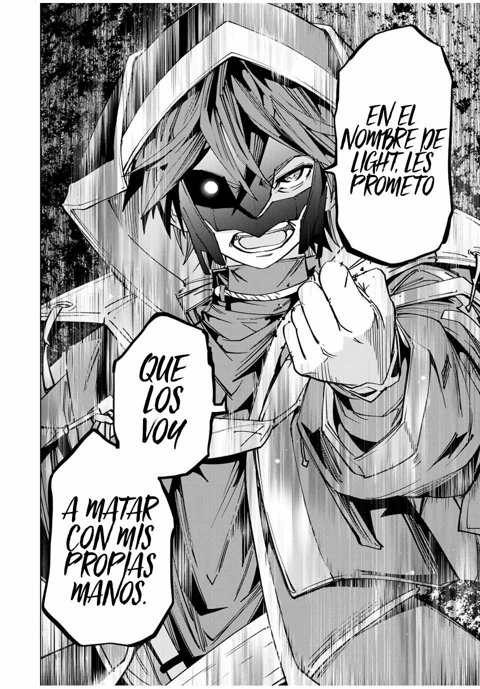 Read My Gift Lvl 9999 Unlimited Gacha ES Manga Online
