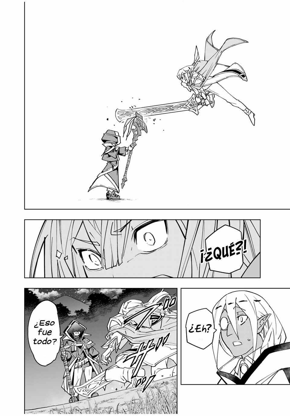 Read My Gift Lvl 9999 Unlimited Gacha ES Manga Online