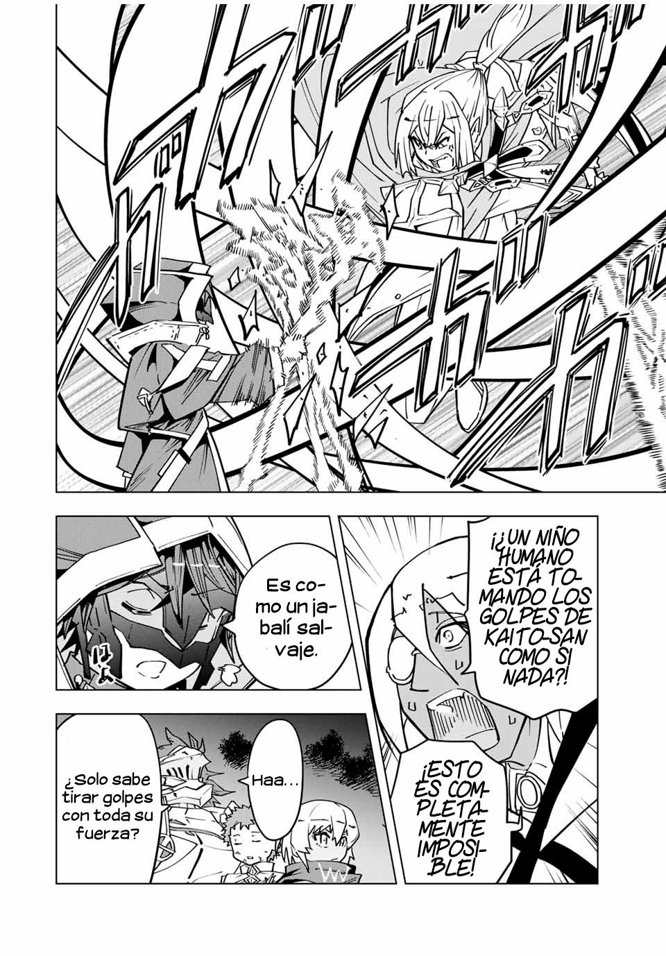 Read My Gift Lvl 9999 Unlimited Gacha ES Manga Online