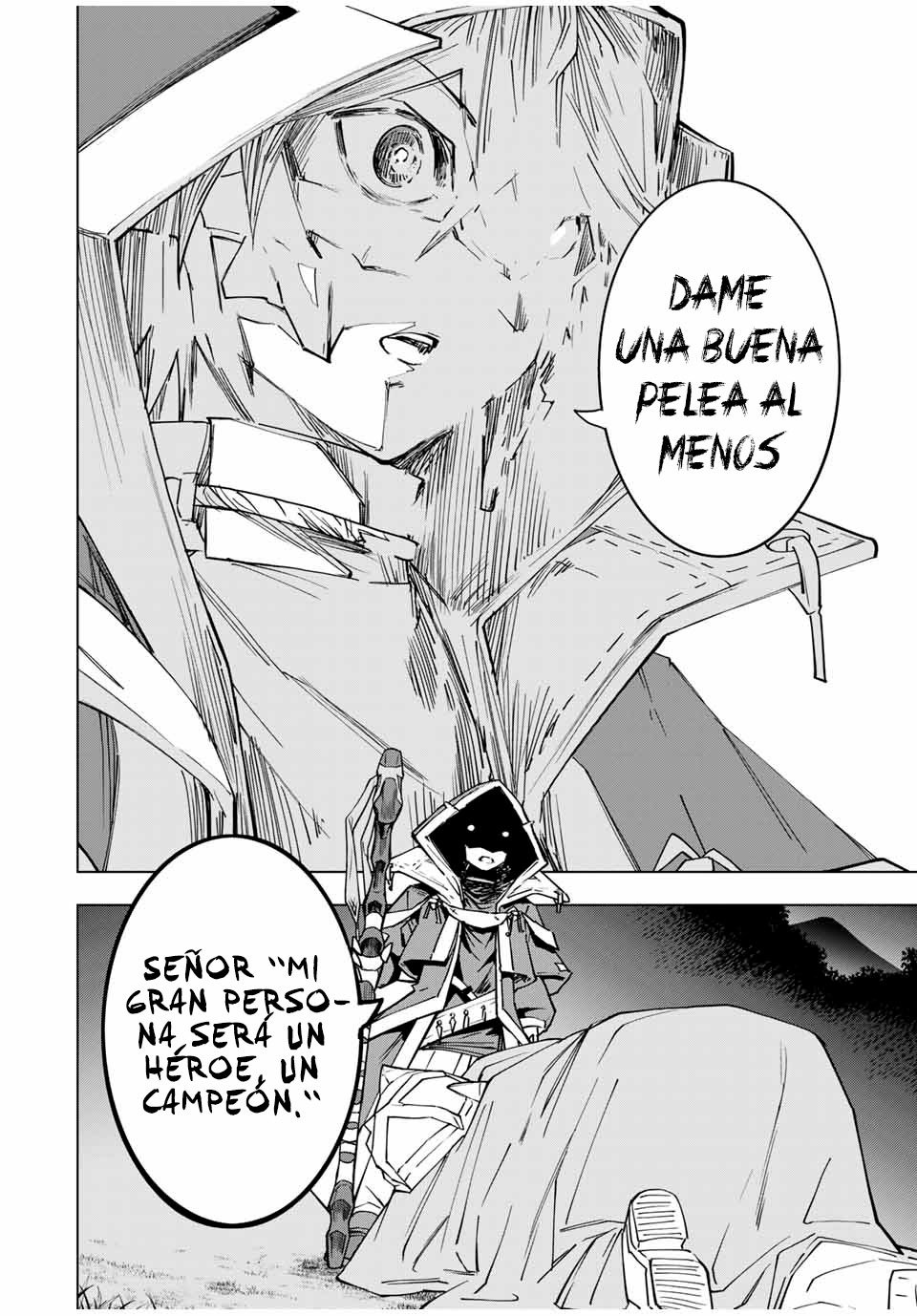 Read My Gift Lvl 9999 Unlimited Gacha ES Manga Online