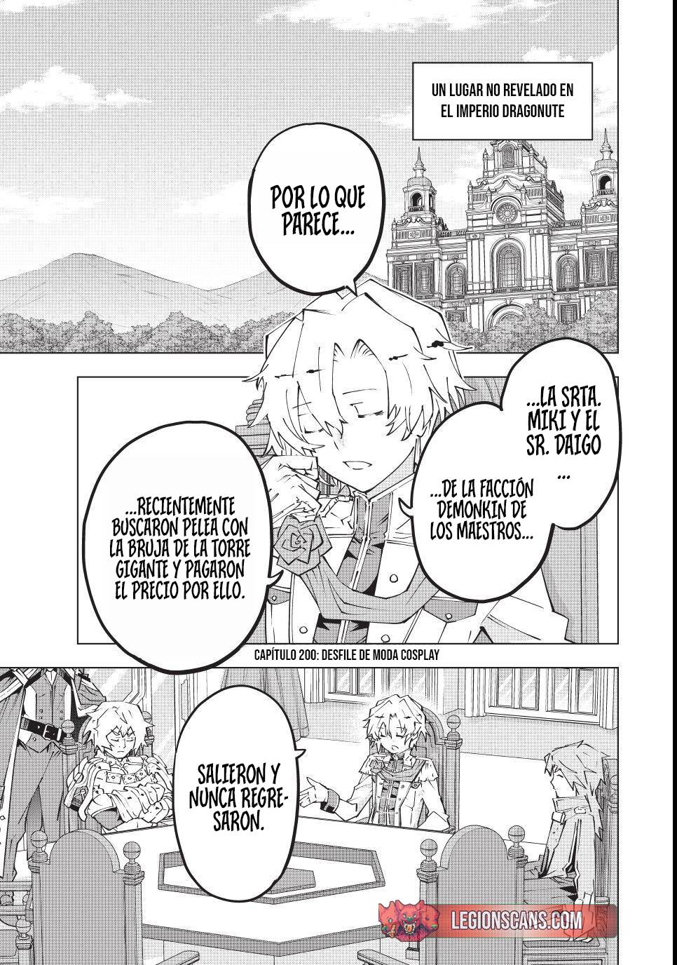 Read My Gift Lvl 9999 Unlimited Gacha ES Manga Online