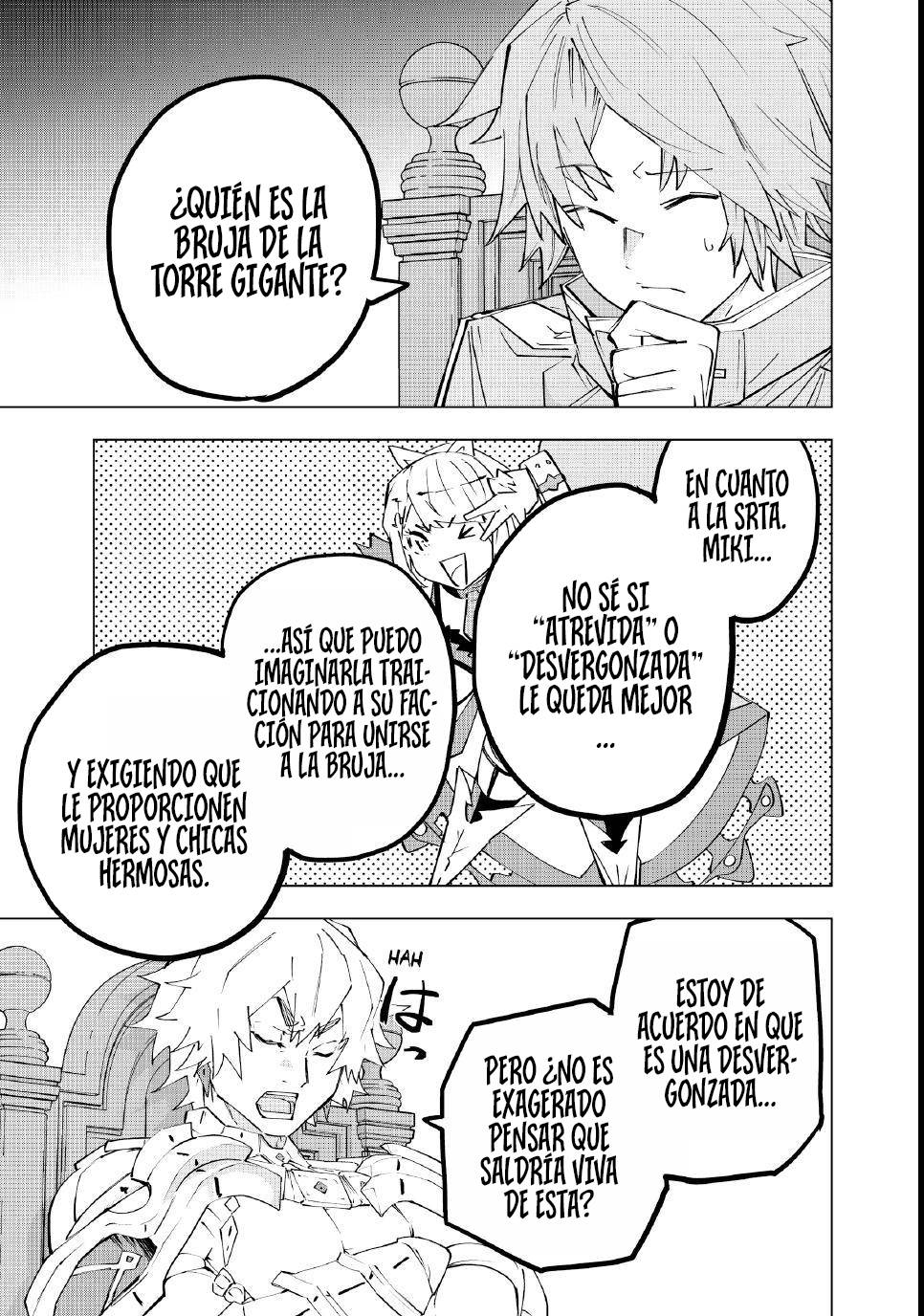 Read My Gift Lvl 9999 Unlimited Gacha ES Manga Online
