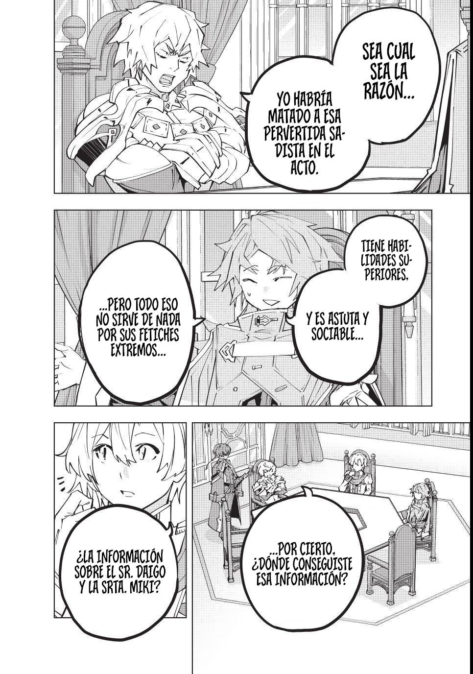 Read My Gift Lvl 9999 Unlimited Gacha ES Manga Online