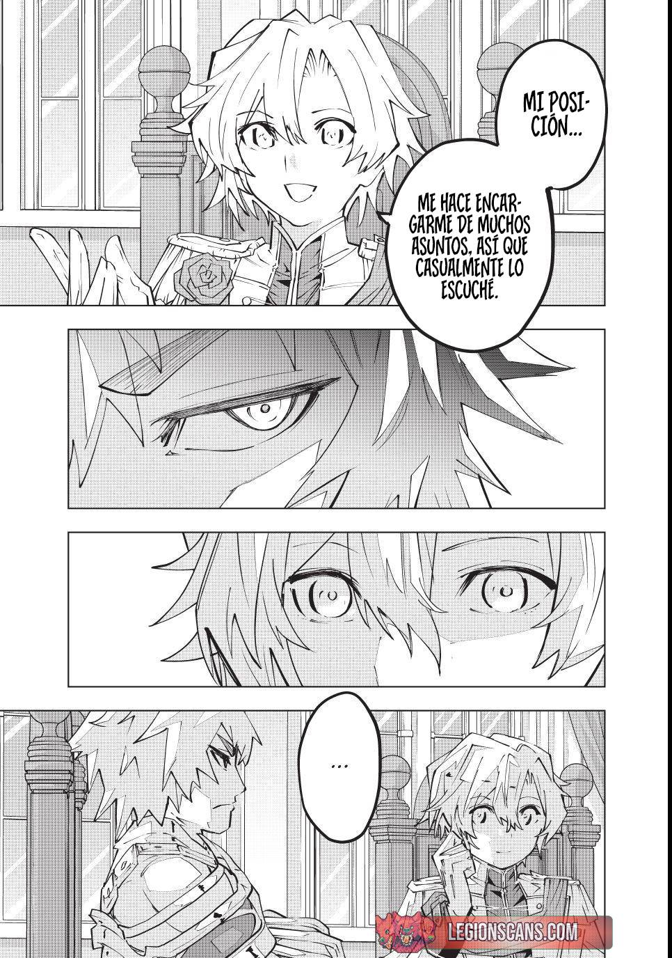 Read My Gift Lvl 9999 Unlimited Gacha ES Manga Online
