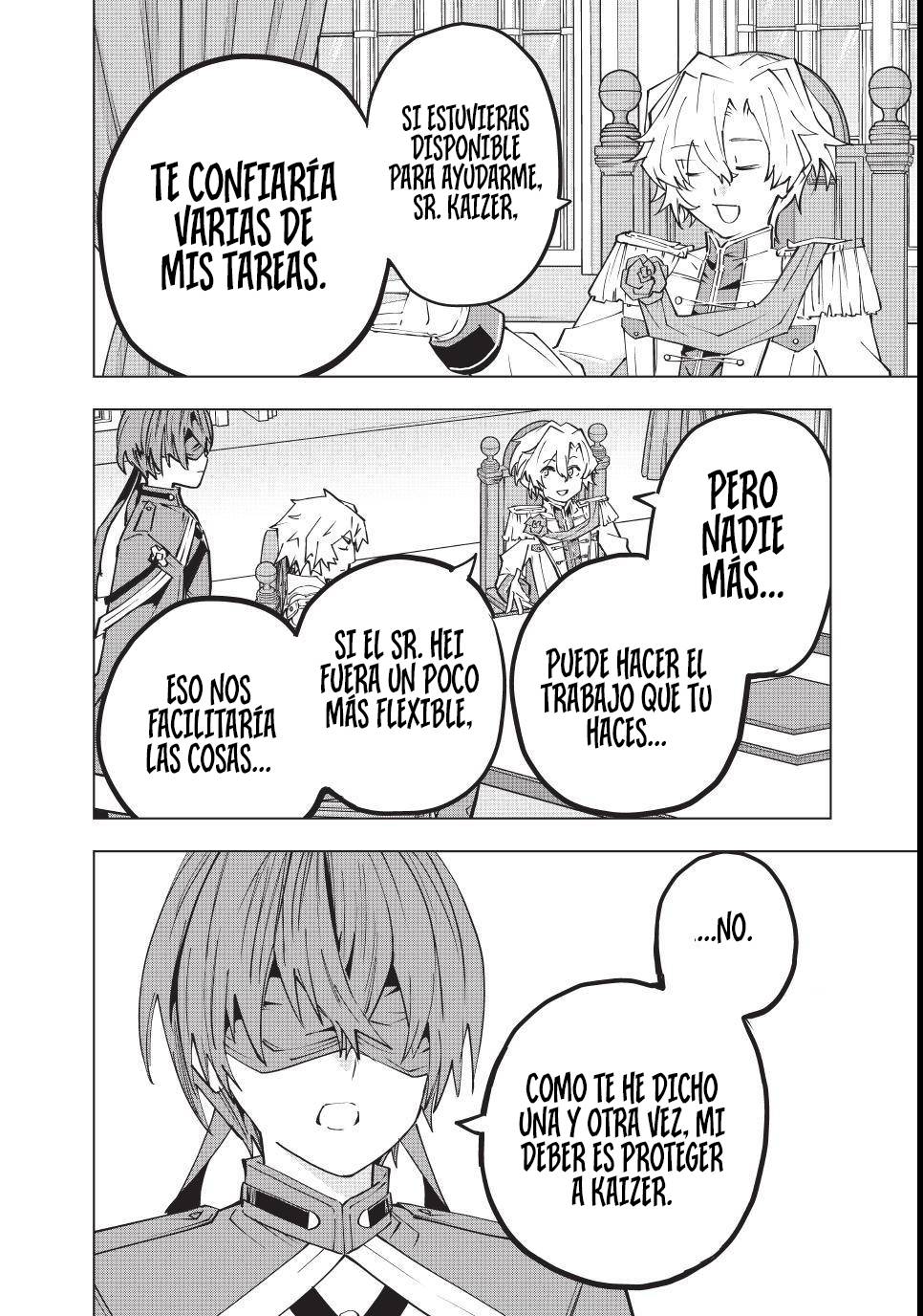Read My Gift Lvl 9999 Unlimited Gacha ES Manga Online