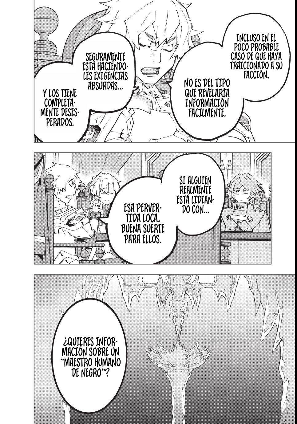 Read My Gift Lvl 9999 Unlimited Gacha ES Manga Online
