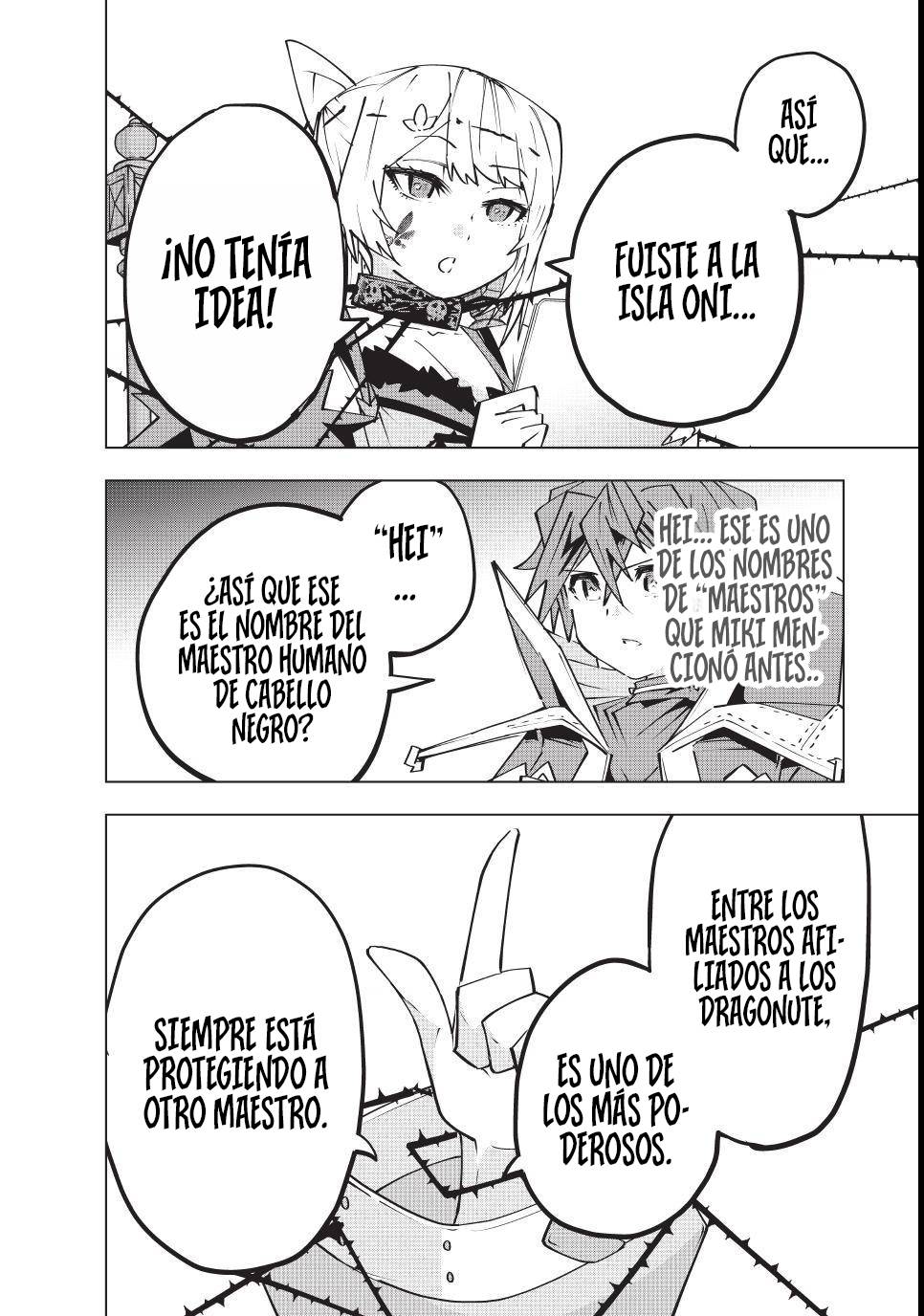 Read My Gift Lvl 9999 Unlimited Gacha ES Manga Online