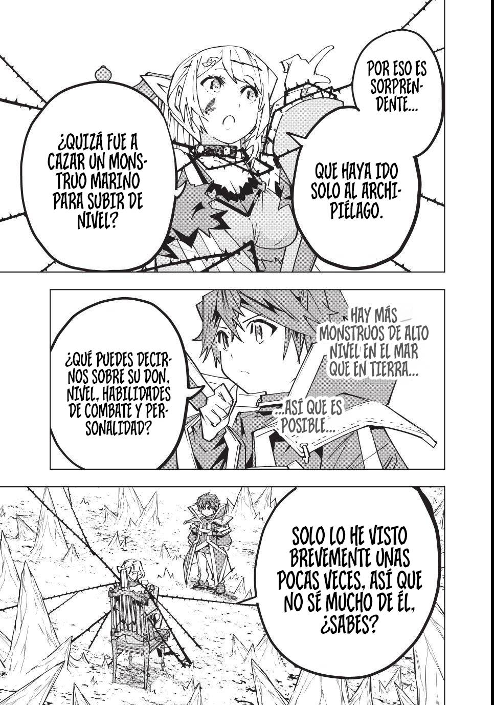 Read My Gift Lvl 9999 Unlimited Gacha ES Manga Online