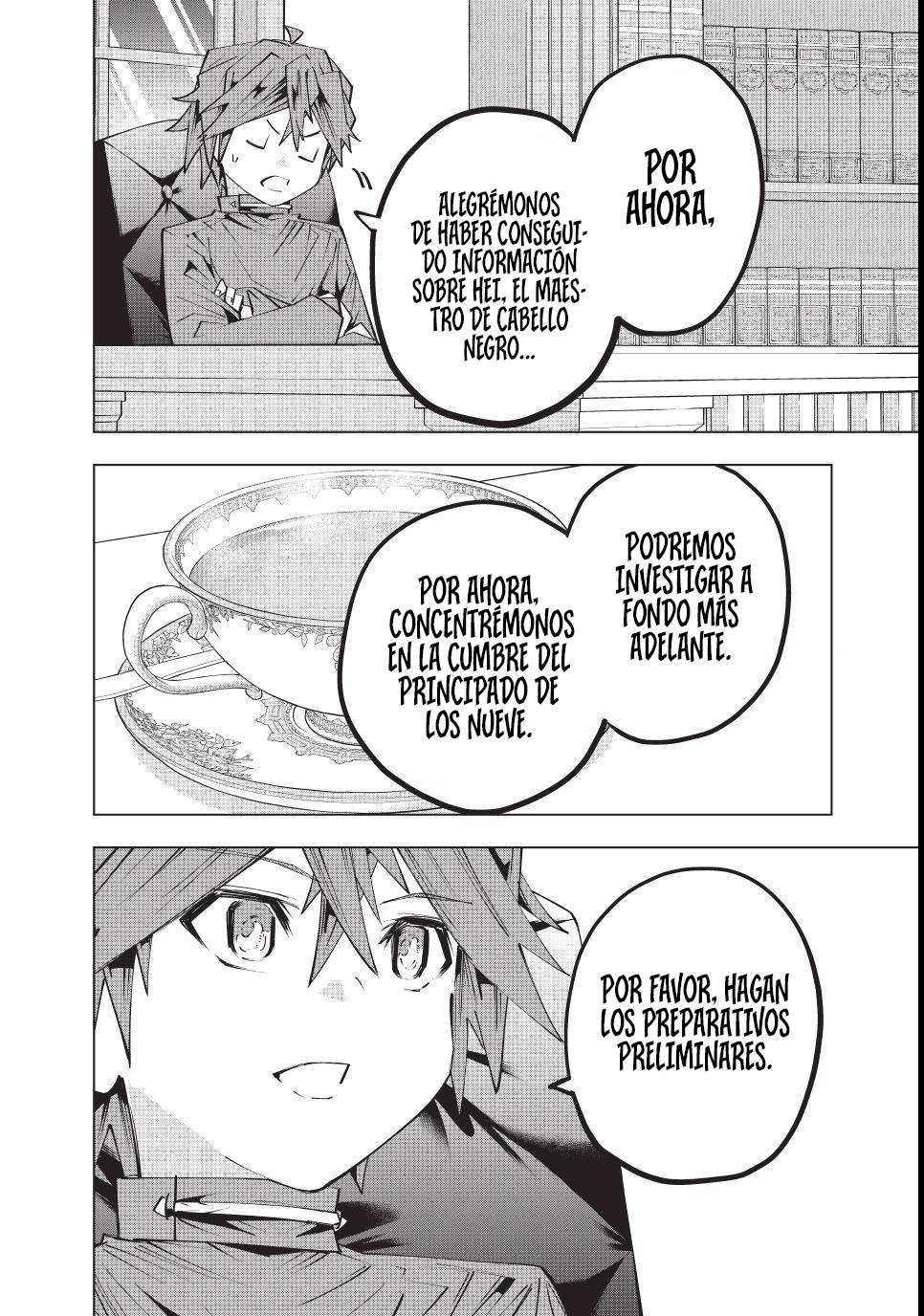 Read My Gift Lvl 9999 Unlimited Gacha ES Manga Online
