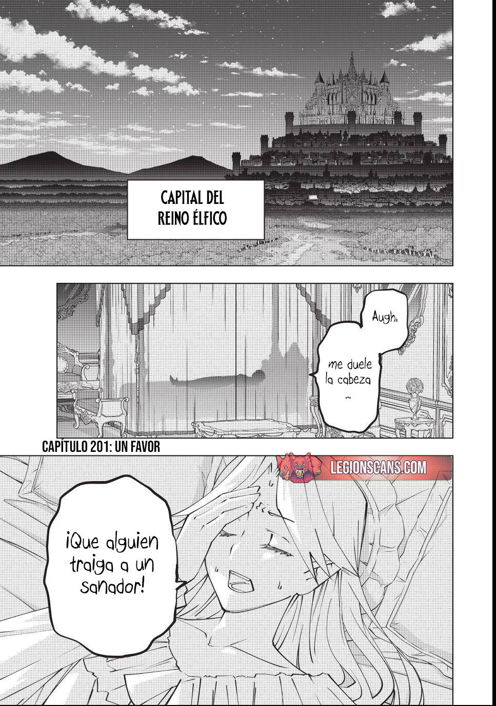 Read My Gift Lvl 9999 Unlimited Gacha ES Manga Online