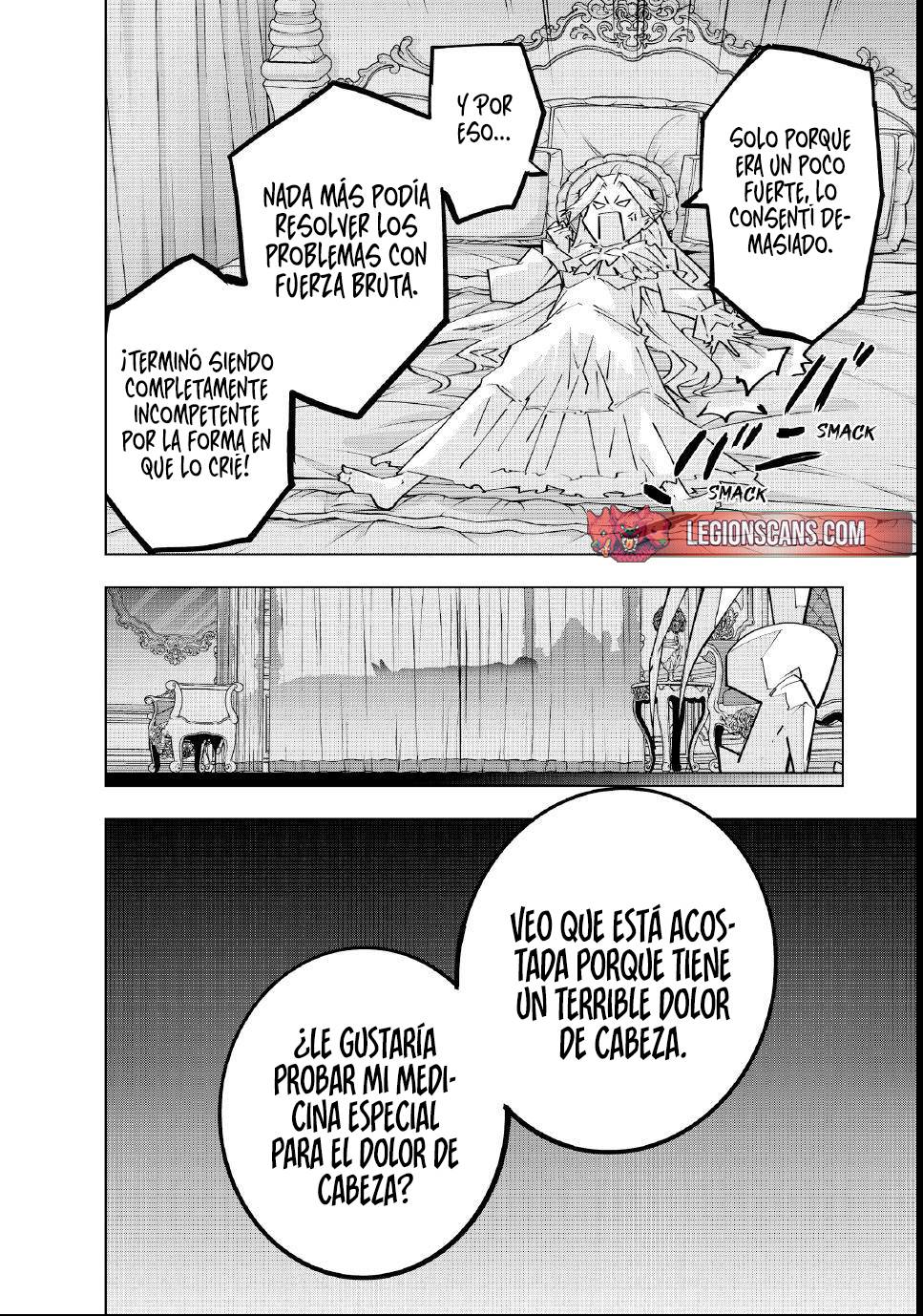 Read My Gift Lvl 9999 Unlimited Gacha ES Manga Online