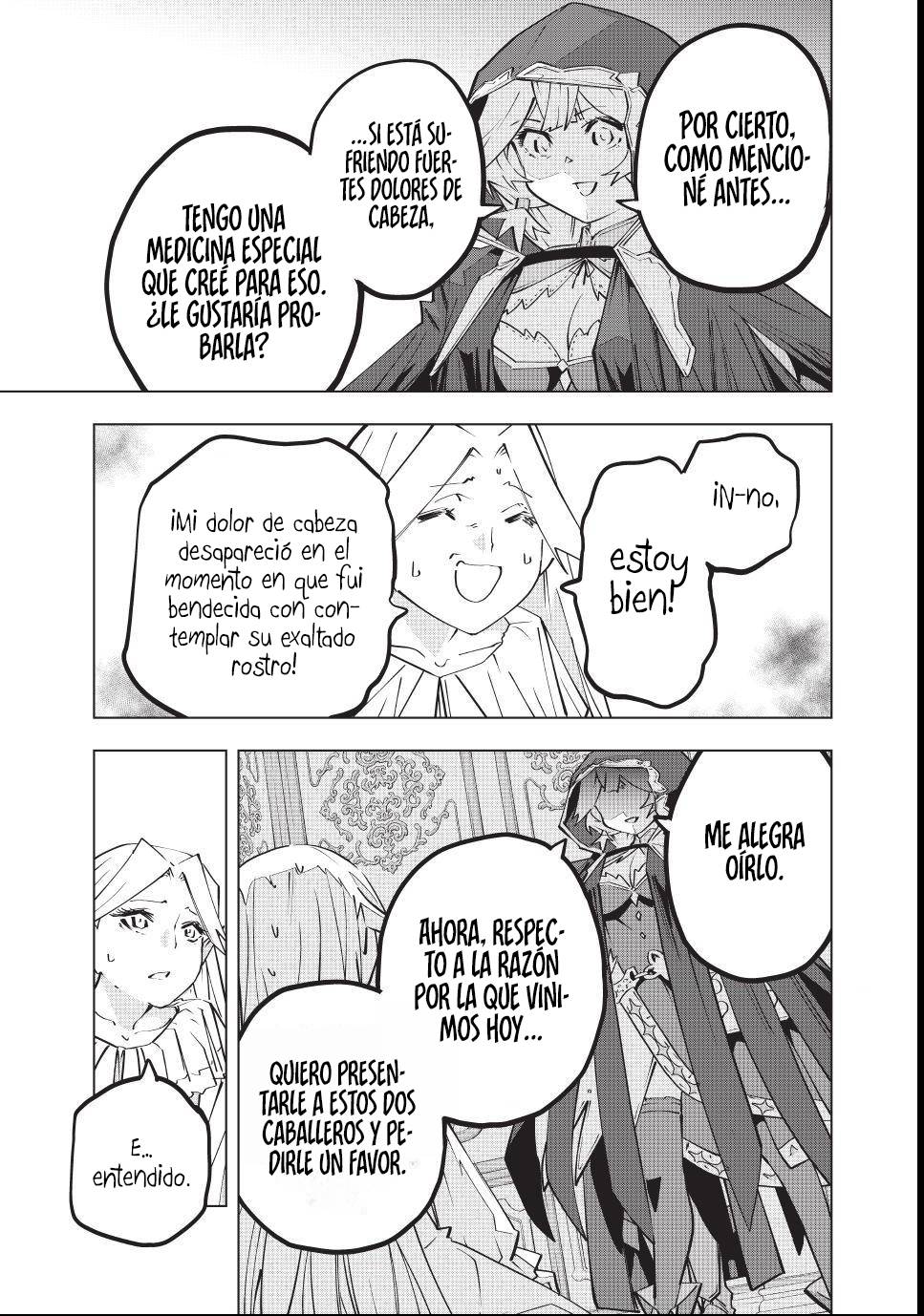Read My Gift Lvl 9999 Unlimited Gacha ES Manga Online