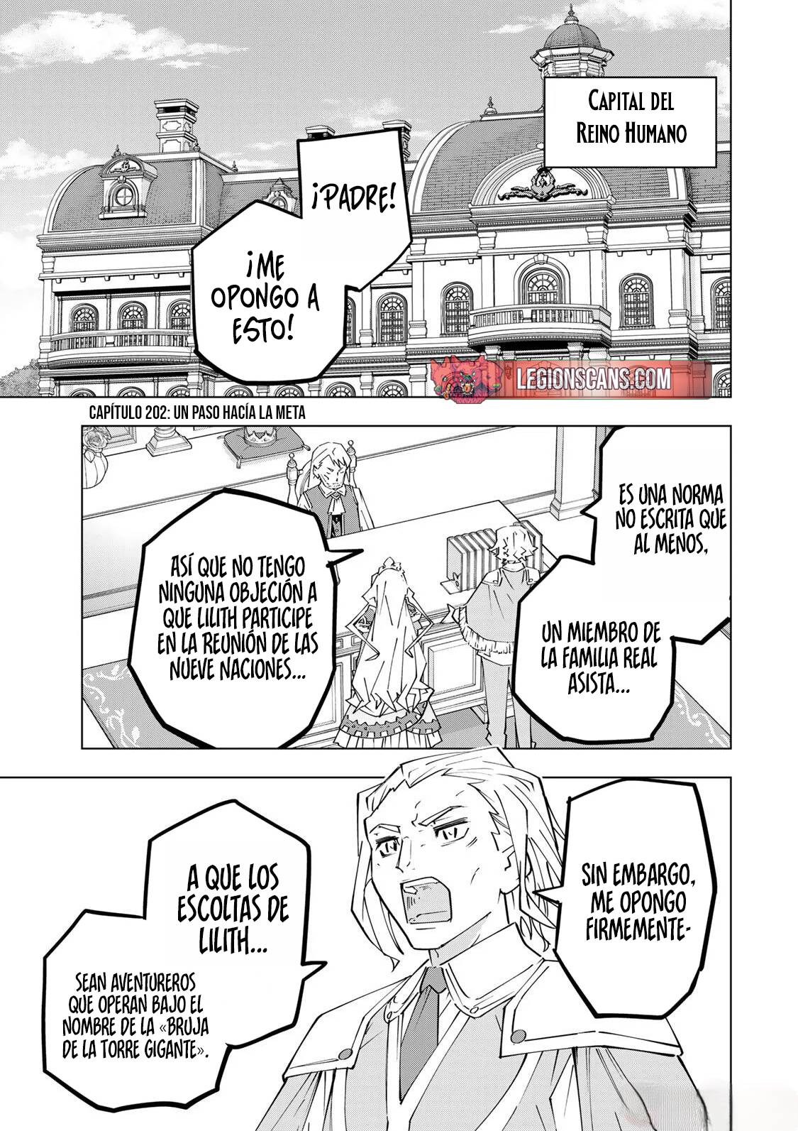 Read My Gift Lvl 9999 Unlimited Gacha ES Manga Online