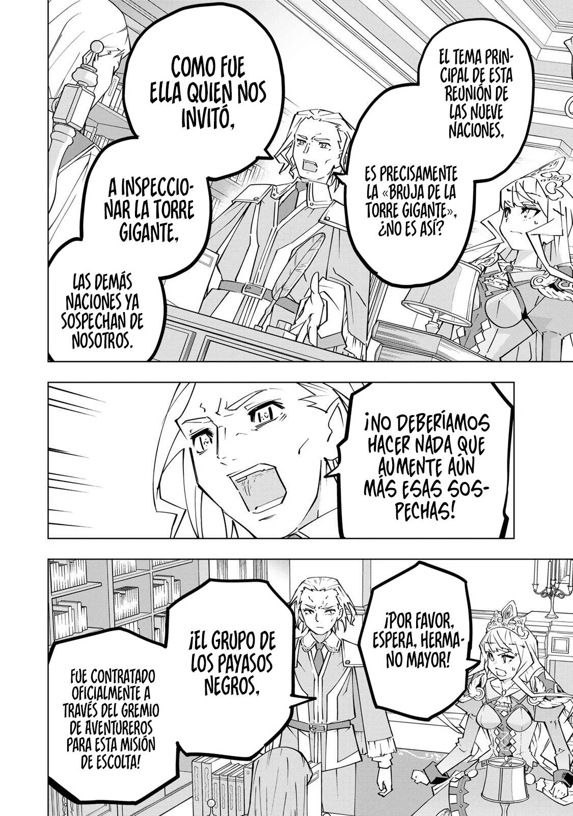 Read My Gift Lvl 9999 Unlimited Gacha ES Manga Online