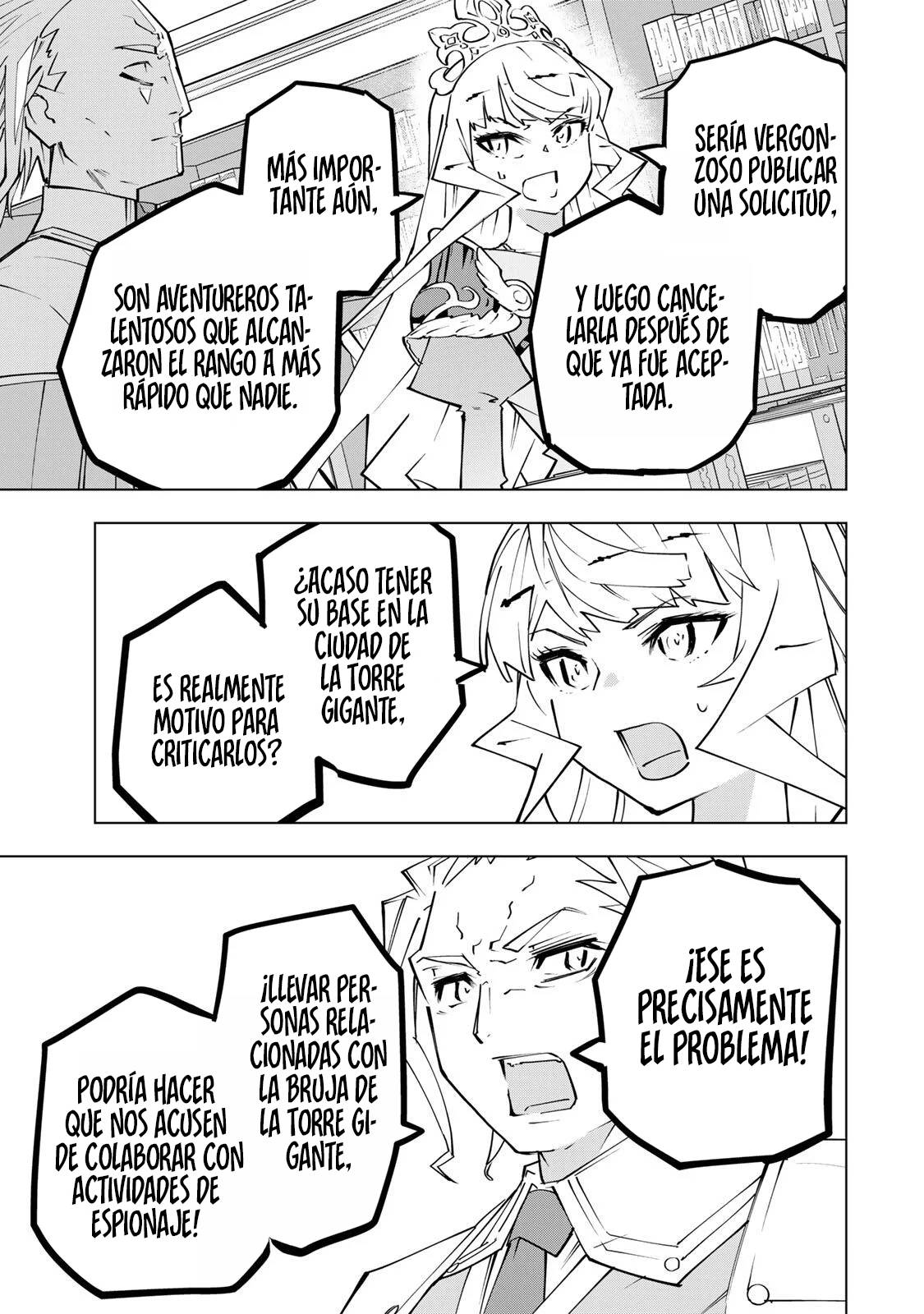 Read My Gift Lvl 9999 Unlimited Gacha ES Manga Online