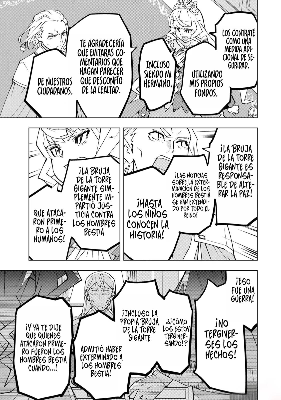 Read My Gift Lvl 9999 Unlimited Gacha ES Manga Online