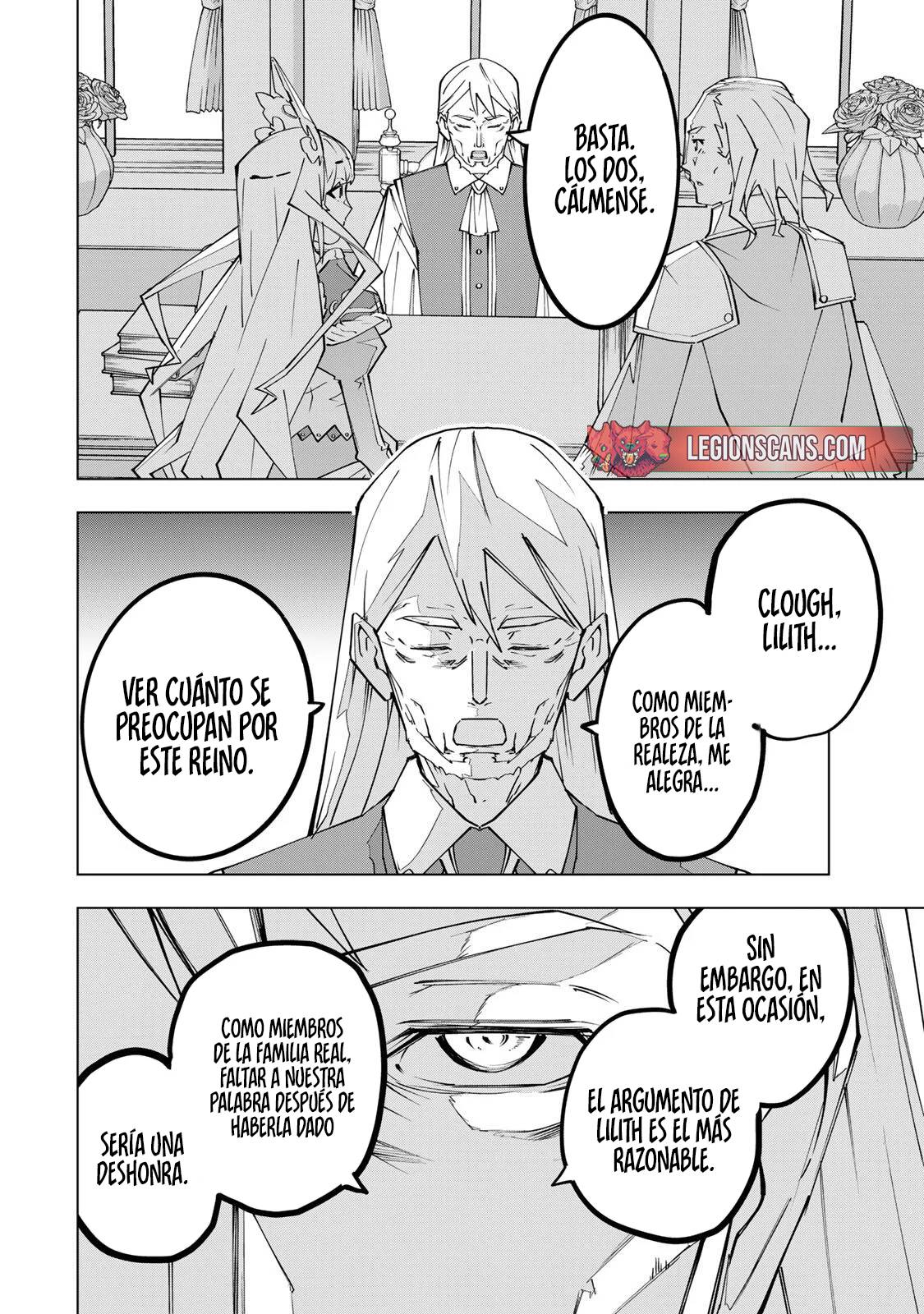 Read My Gift Lvl 9999 Unlimited Gacha ES Manga Online