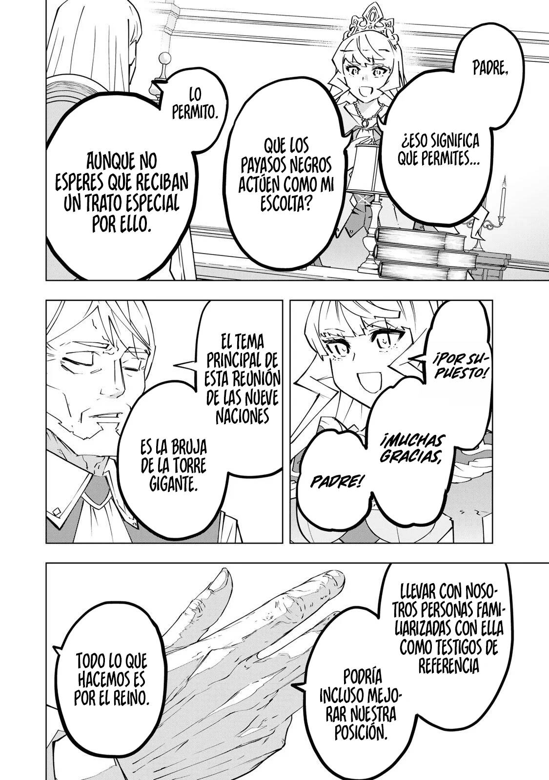 Read My Gift Lvl 9999 Unlimited Gacha ES Manga Online
