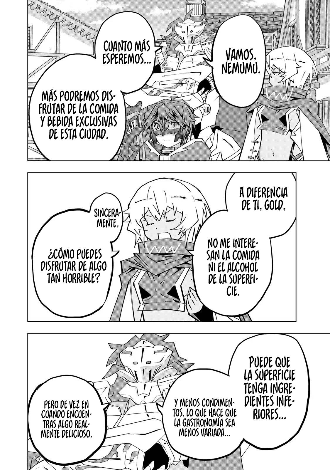 Read My Gift Lvl 9999 Unlimited Gacha ES Manga Online
