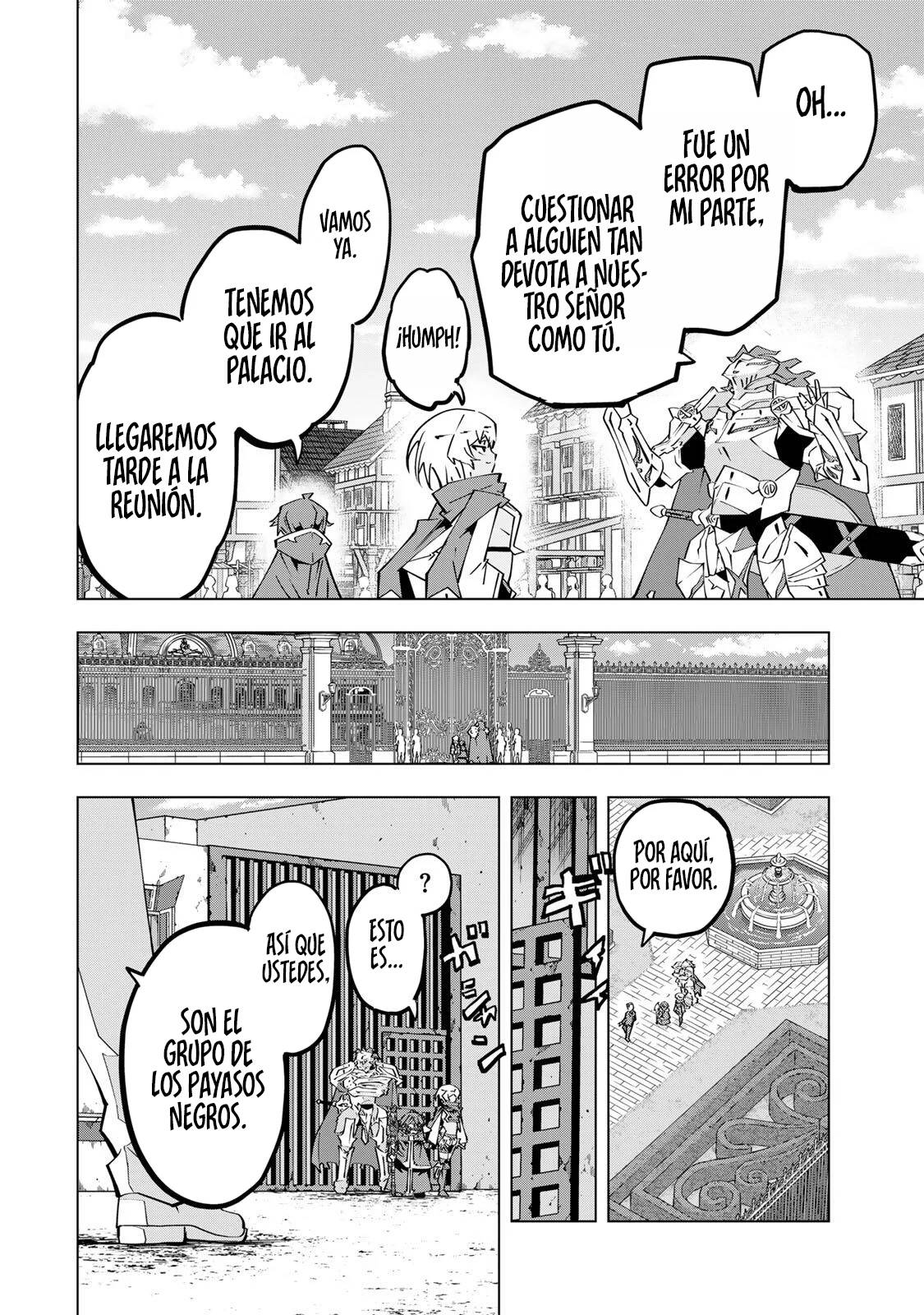 Read My Gift Lvl 9999 Unlimited Gacha ES Manga Online