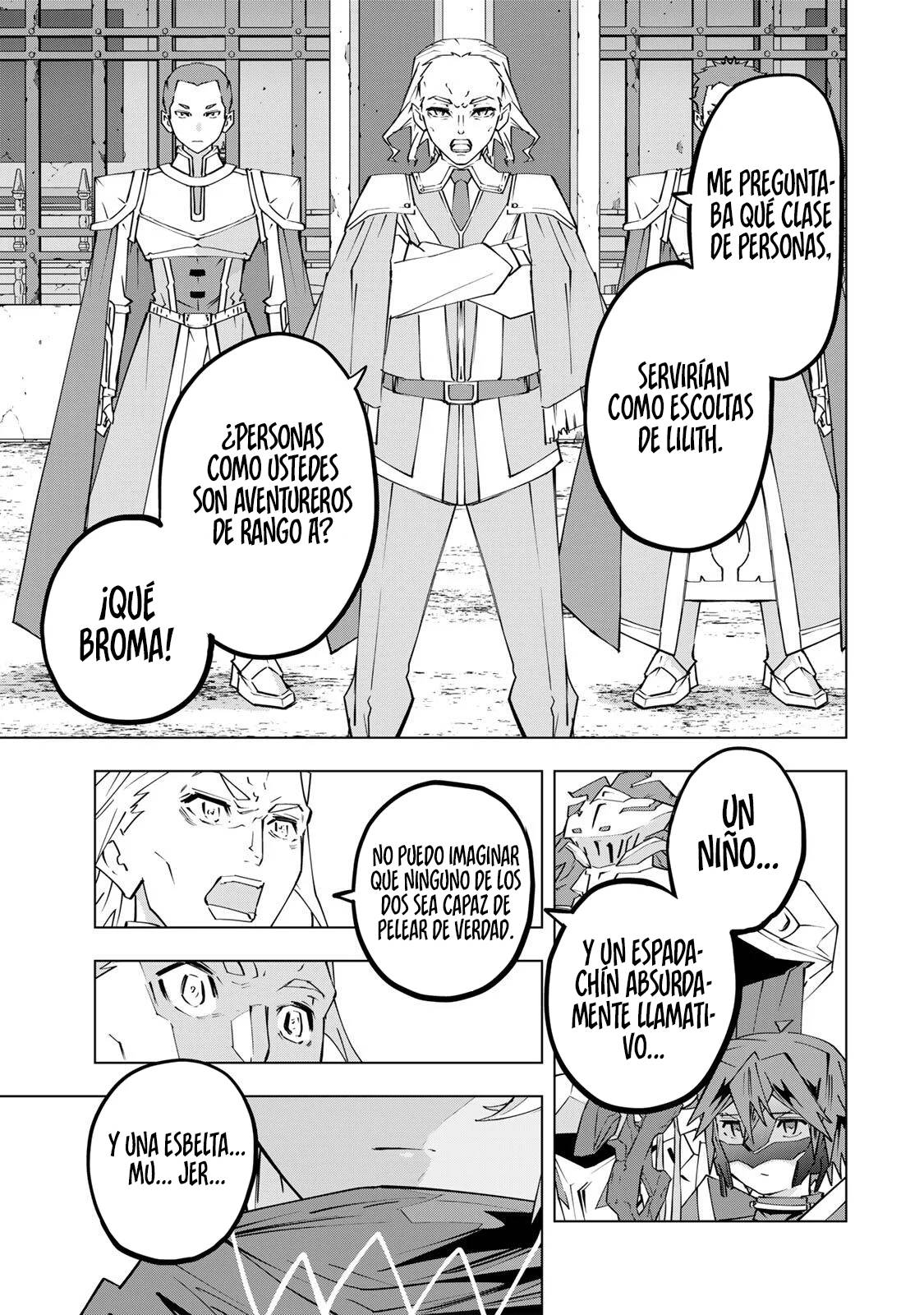 Read My Gift Lvl 9999 Unlimited Gacha ES Manga Online