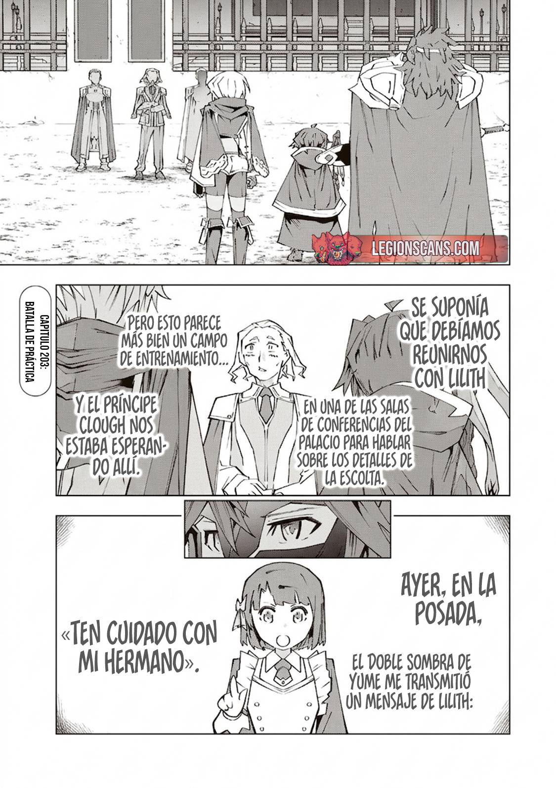 Read My Gift Lvl 9999 Unlimited Gacha ES Manga Online