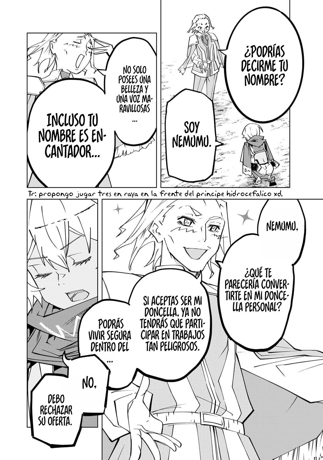 Read My Gift Lvl 9999 Unlimited Gacha ES Manga Online