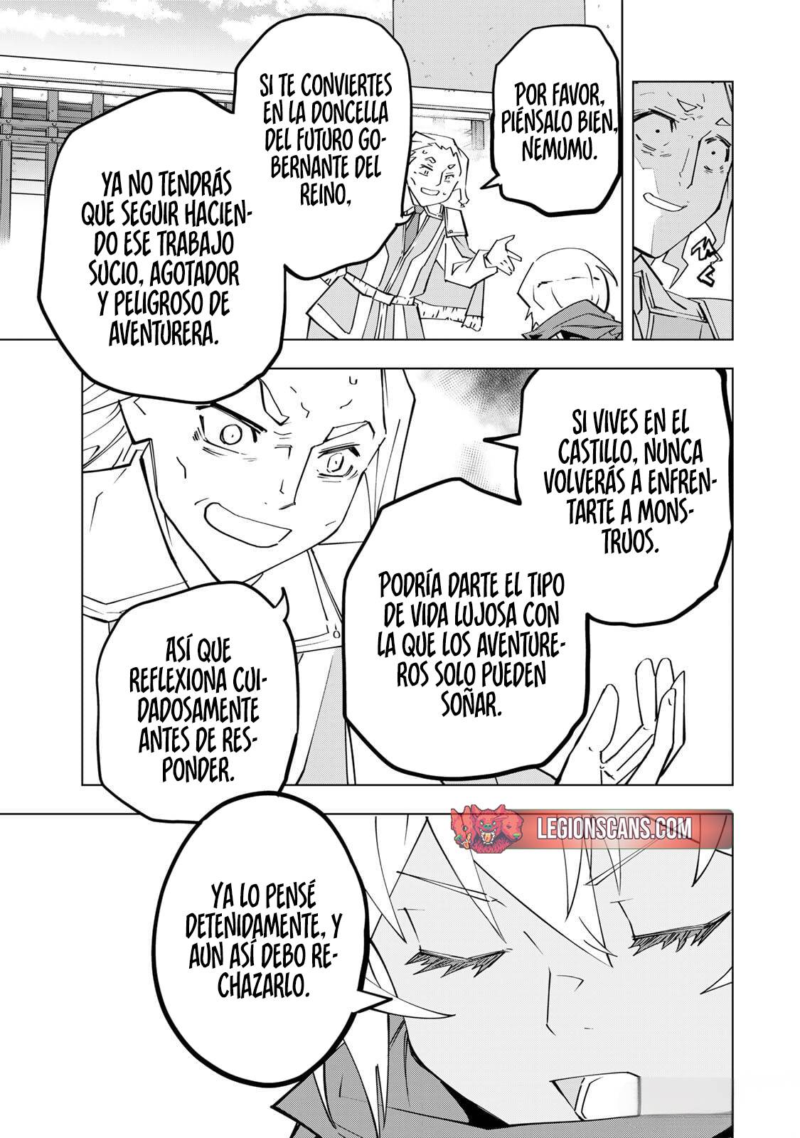 Read My Gift Lvl 9999 Unlimited Gacha ES Manga Online