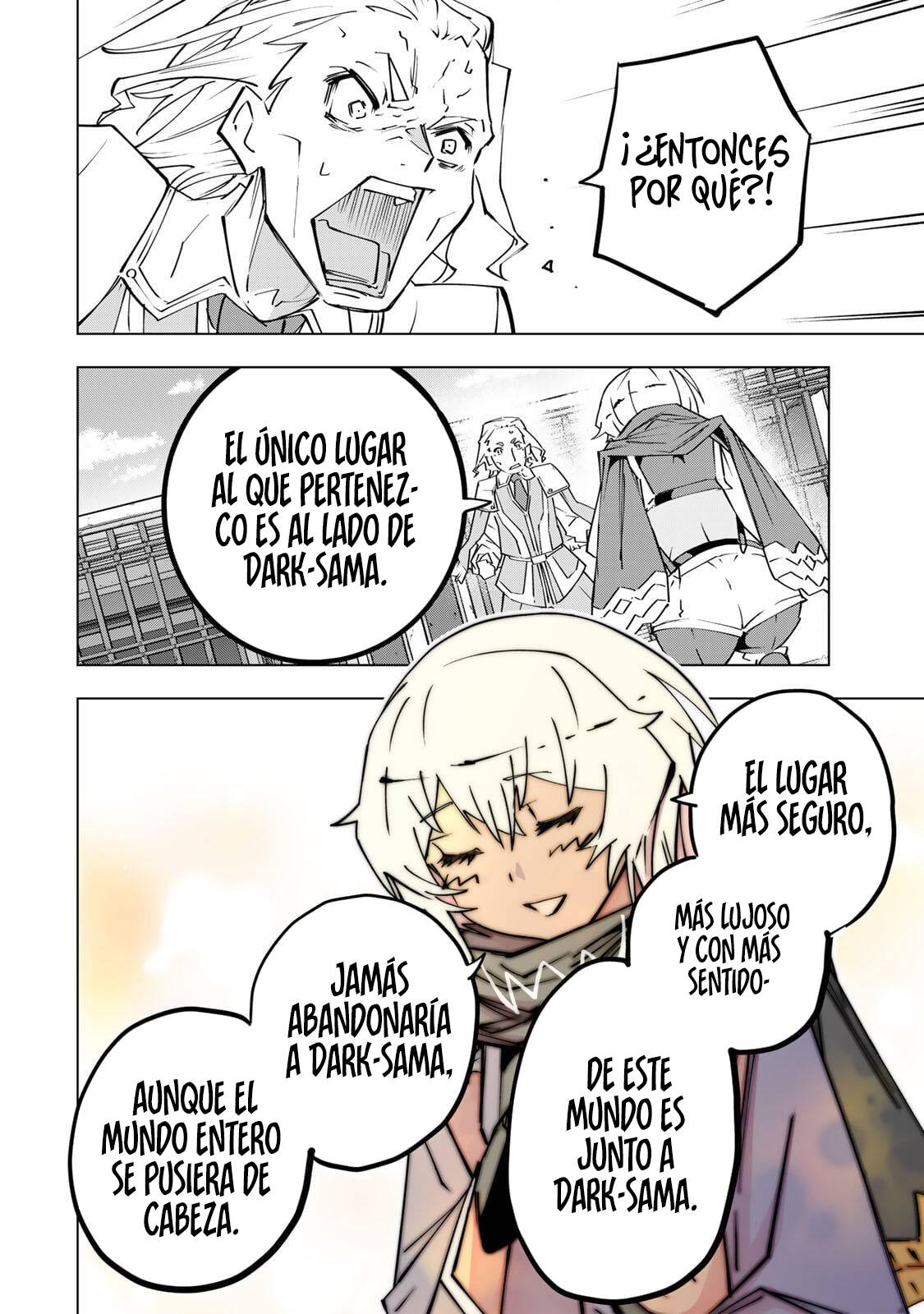 Read My Gift Lvl 9999 Unlimited Gacha ES Manga Online