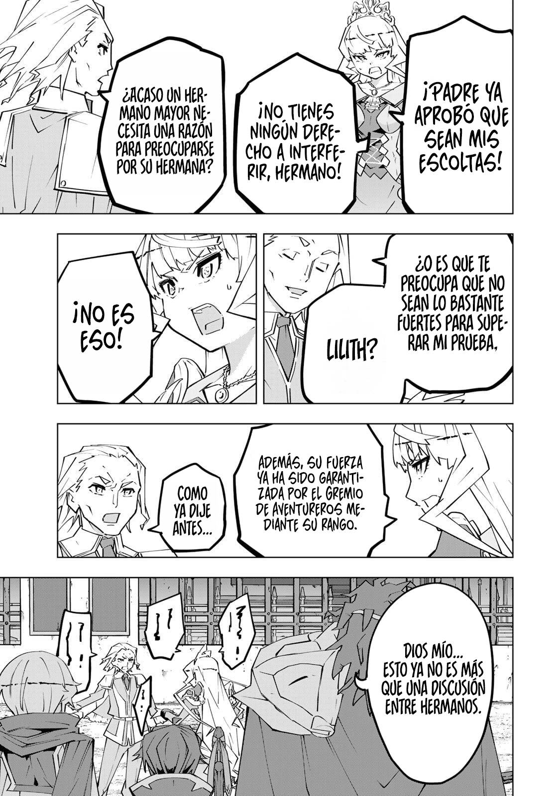 Read My Gift Lvl 9999 Unlimited Gacha ES Manga Online