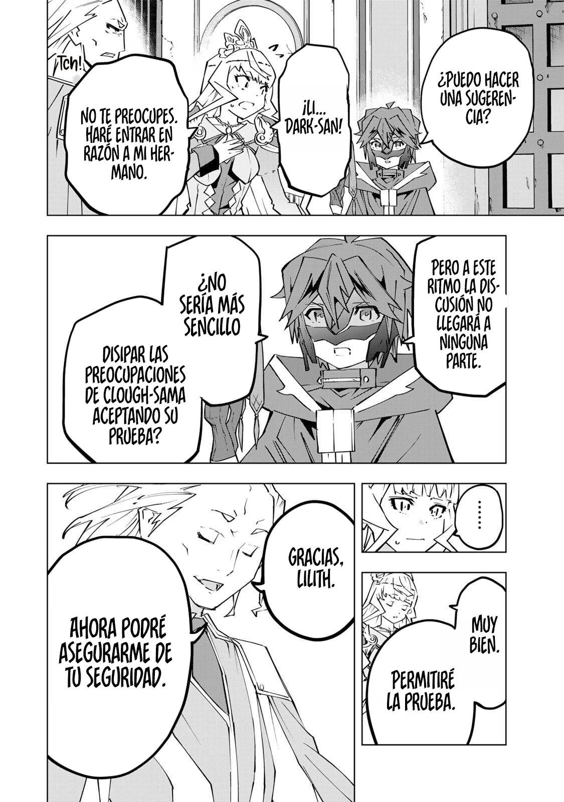 Read My Gift Lvl 9999 Unlimited Gacha ES Manga Online